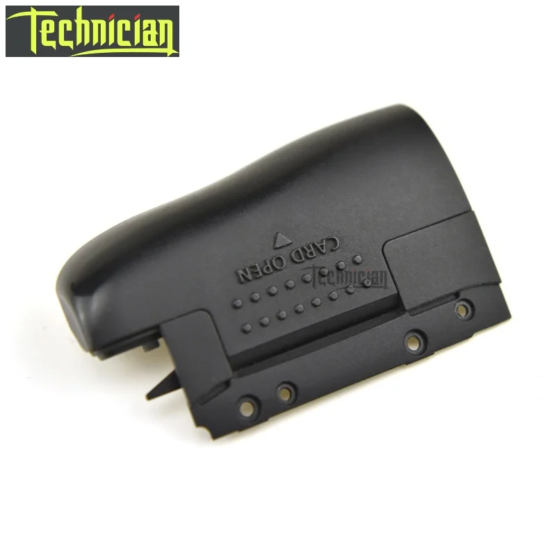 

7D CF SD Memory Card Cover Shell Unit Camera Replacement Parts For Canon