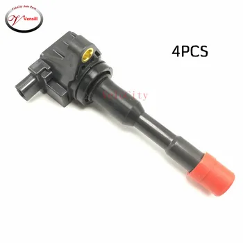 

Part No# 30521-PWA-003 CM11-108 Ignition Coil Coil Pack For City FIT Jazz 1.3L Hybrid Sedan