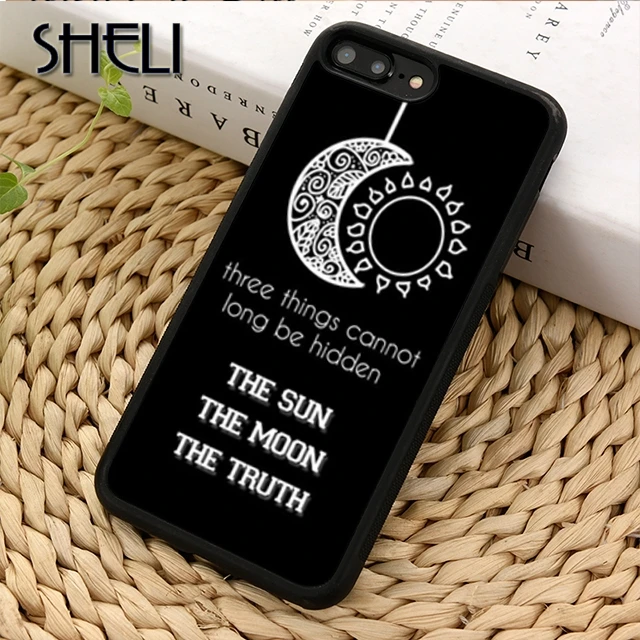 SHELI TEEN WOLF DEREK SCOTT DYLAN QUOTES TV Phone Case Cover For iPhone 11 Pro X XR XS MAX 5 6 7 8 Plus samsung s7 s8 s9 s10 |