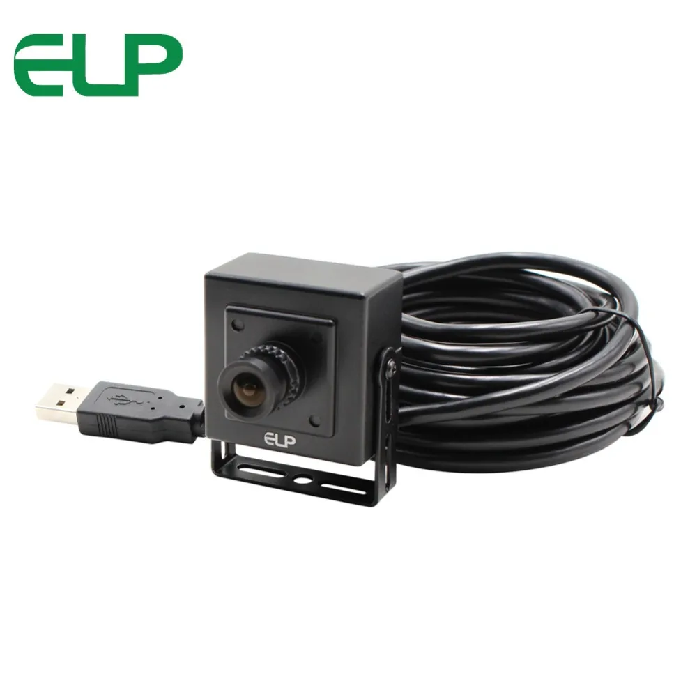 

8MP HD Sony IMX179 2.1mm lens mini USB Webcam for taking still images, support UVC for raspberry pi, linux, Windows