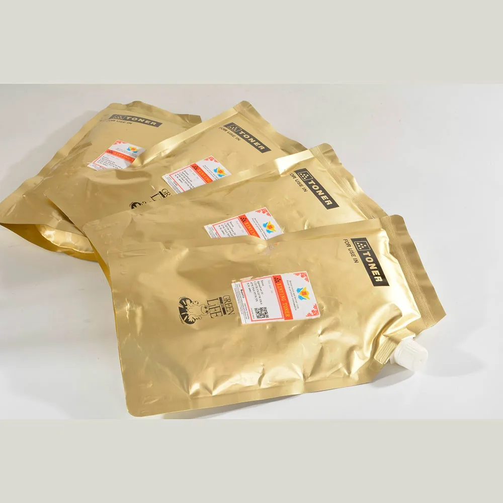 

excellent quality and sincere service!(4pieces/lot)Compatible color Toner Powder for Xerox Phaser 7100 7100N 7100DN