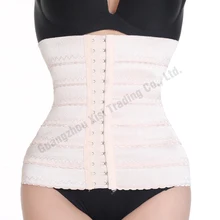 Тренировки талии тренер корсет cincher ремень body shaper животика управления Fajas modeladoras Превосходное качество плюс размер