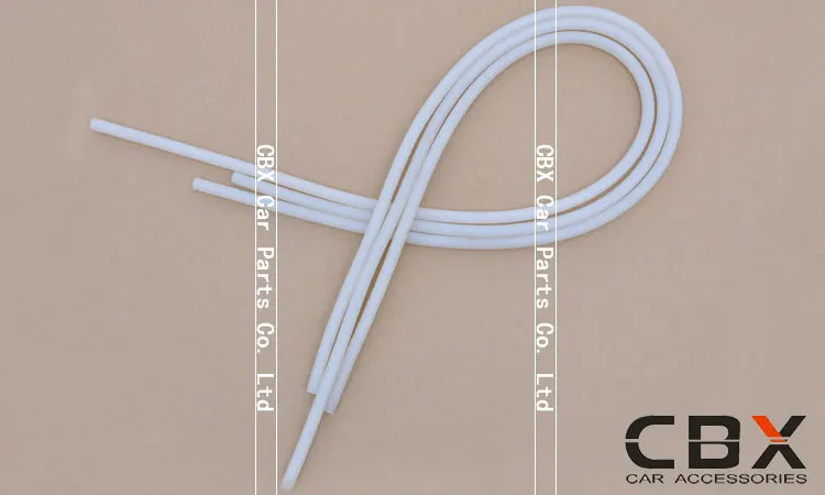 SILICONE BUFFER TUBE BUMPER 4