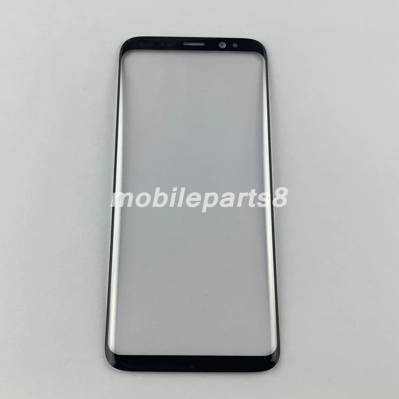 S8 with oca (2)