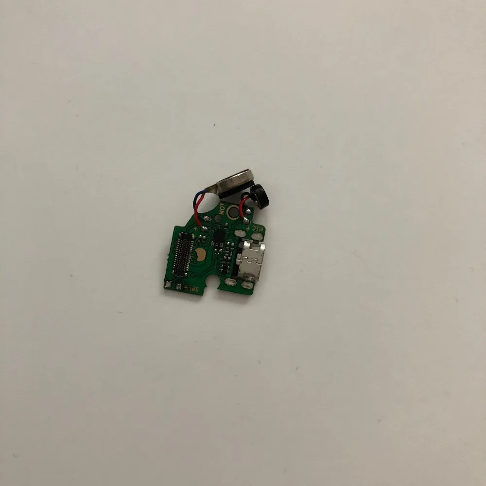 

Used USB Plug Charge Board + Vibration Motor For HOMTOM HT37 PRO MTK6737 Quad Core 5.0inch 1280x720 Free Shipping