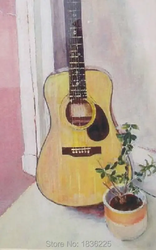 Popular Canvas Guitars-Buy Cheap Canvas Guitars lots from
