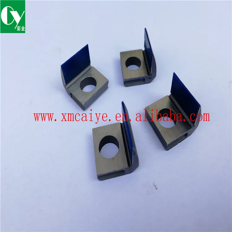 M4 011 727 SM74 PM74 SM52 PM52 Impression Cylinder delivery gripper 5