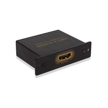 

4K HDMI 2.0 Surge Protector HDMI Protection EDS Lightning Surge EFT Protection with wire HDMI 2.0 /1.4 3D HEAC