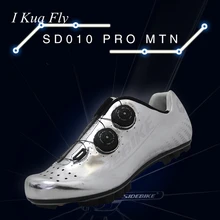 Новая велосипедная обувь MTB самозакрывающиеся туфли велосипедные дышащие горы нейлон ТПУ велосипед S2-Snap ручка спортивная обувь велосипедная обувь z4