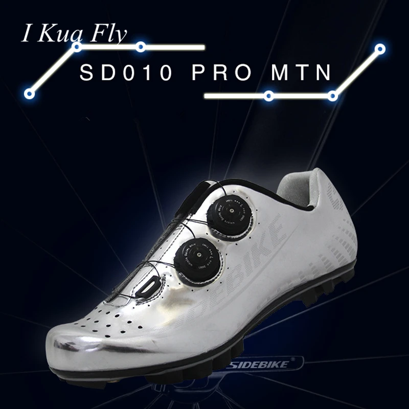 Nuevos zapatos de Ciclismo MTB zapatos de autobloqueo de bicicleta transpirables montañas de Nylon TPU bicicleta S2-Snap perilla zapatos atléticos zapatos de bicicleta z4 Nuevos zapatos de Ciclismo MTB zapatos de autobloqueo de bicicleta transpirables montañas de Nylon TPU bicicleta S2-Snap perilla zapatos atléticos zapatos de bicicleta z4