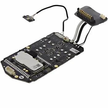 

XBERSTAR ESC&Compass Power Board Repair parts for DJI Mavic Pro Drone Flight Controller for Mavic Pro Drone Accessories