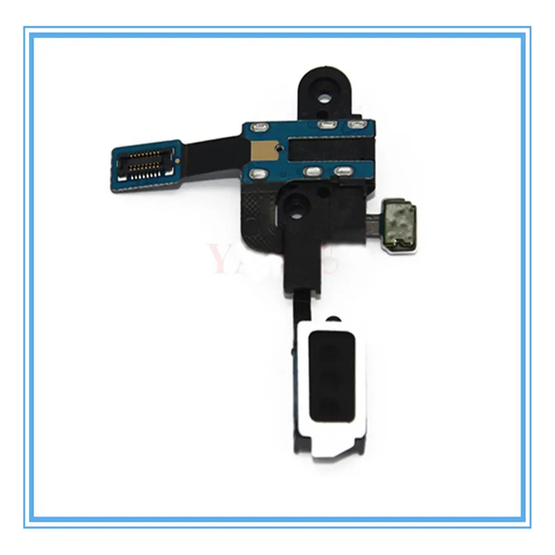 

1 Piece Genuine Original Earpiece Ear Speaker with Light Proximity Sensor Flex Cable for Samsung Galaxy note 2 N7100