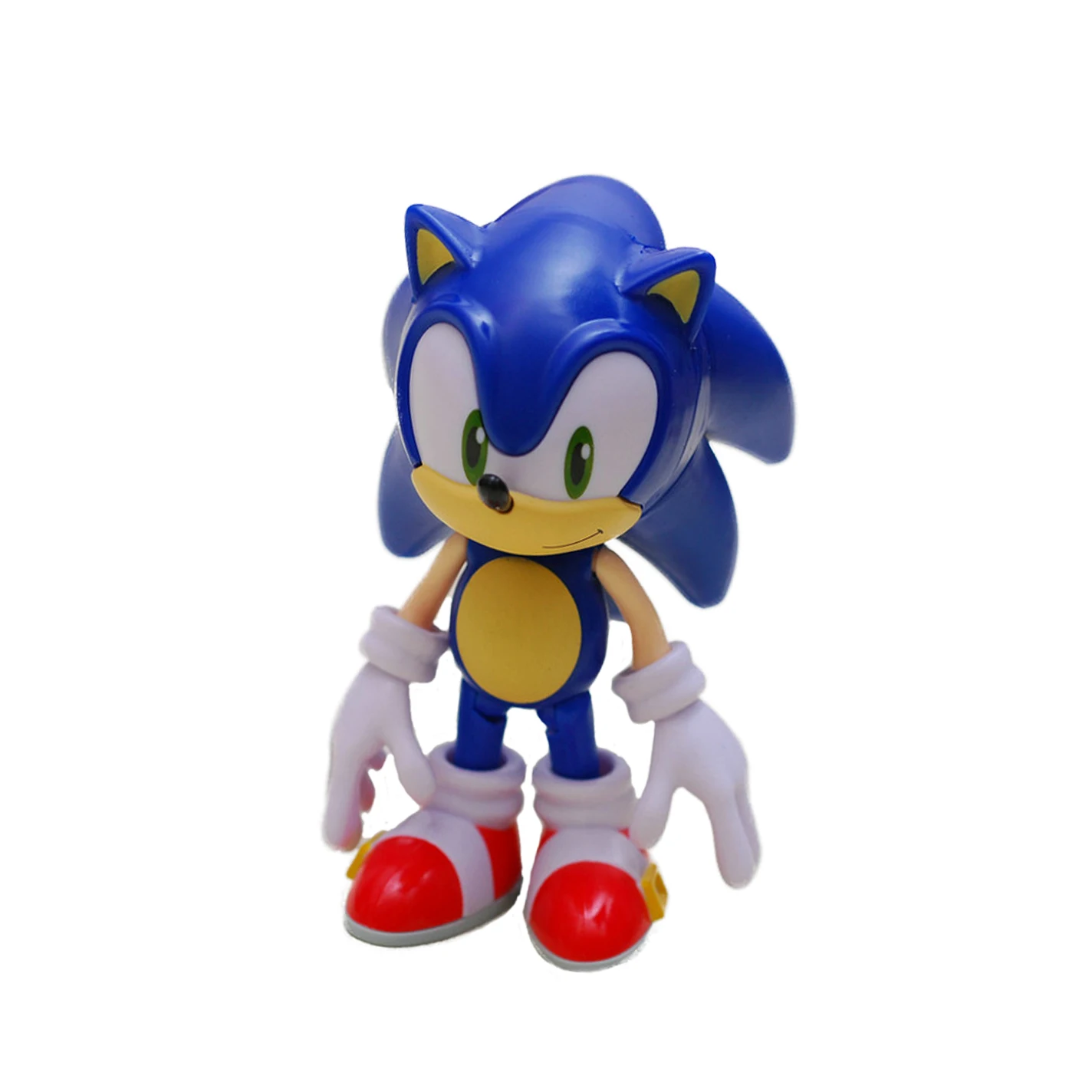 play sonic toys