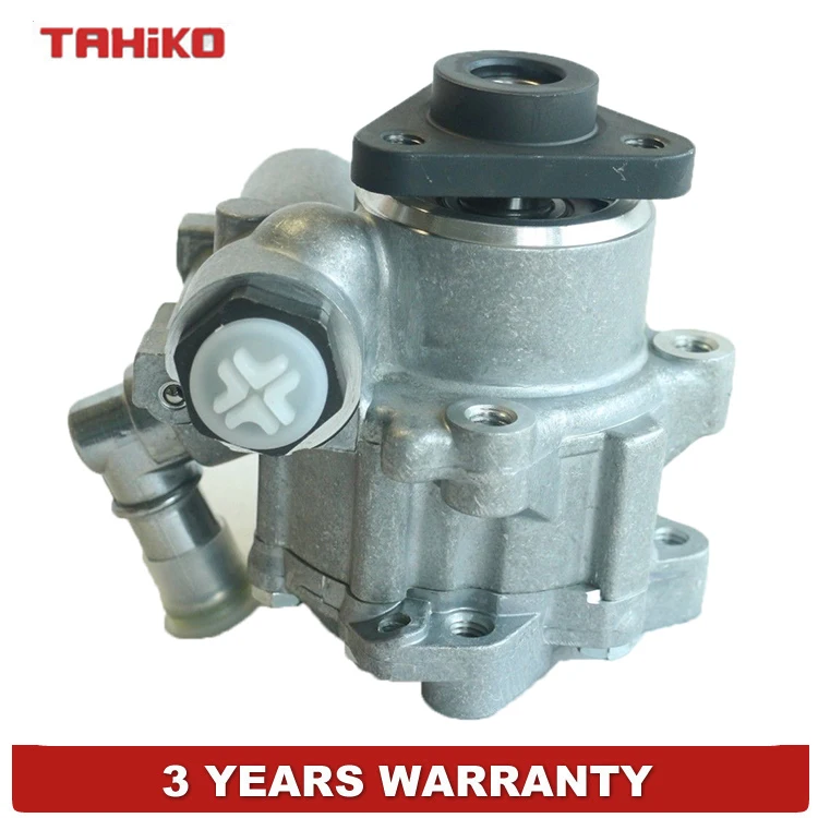 Power Steering Pump for BMW X5 (E53) 3.0 i 4.6is 4.4i, 32411095845in
