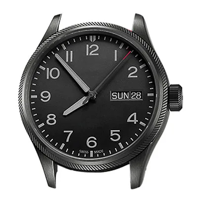 ORIS BLACK