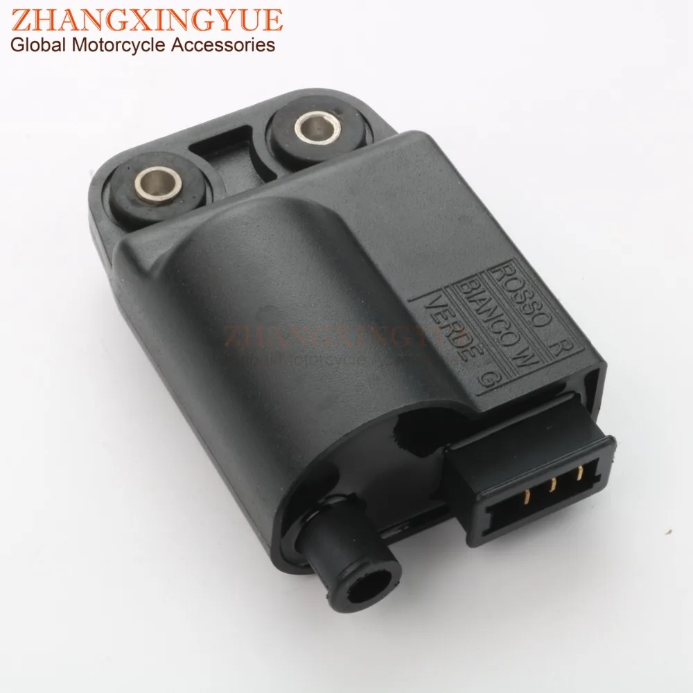 

CDI / ignition coil for Aprilia Mojito 50 SR Sport City One Scarabeo Street Rst Scarabeo Net 50 cc 2T 58095R 246010102
