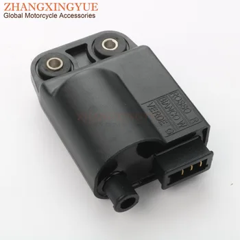 

CDI / ignition coil for Aprilia Mojito 50 SR Sport City One Scarabeo Street Rst Scarabeo Net 50 cc 2T 58095R 246010102