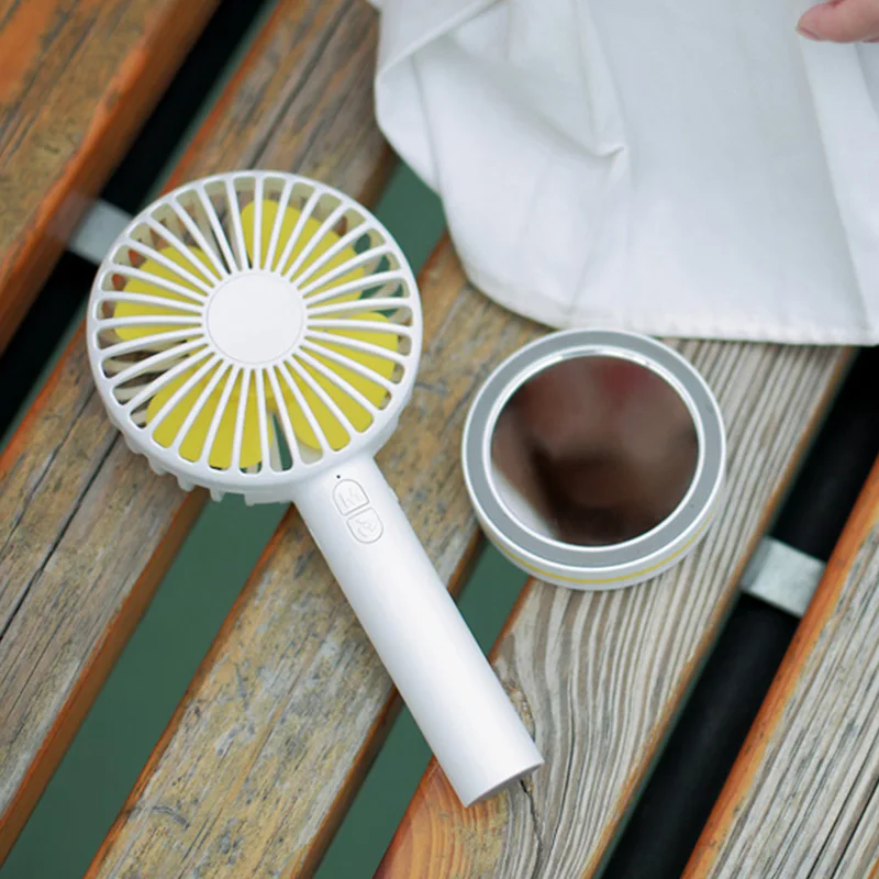 mini fan