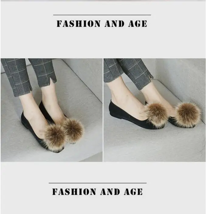 Новые женские туфли на плоской подошве; женские повседневные тонкие туфли; сезон весна-осень; удобные нескользящие туфли Maomao; обувь для работы; размеры 36-40