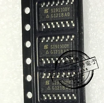 

Enviar livre 50 PCS interruptor DC-DC SI9110DY SMD SOP-14 marca original novo