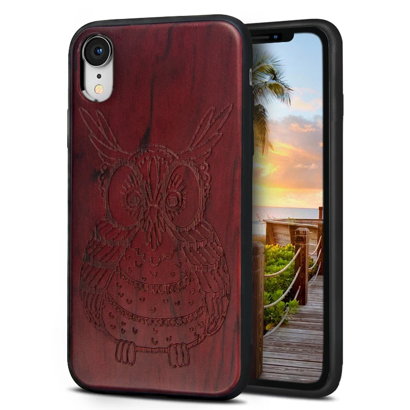 iPhone XR Case (23)