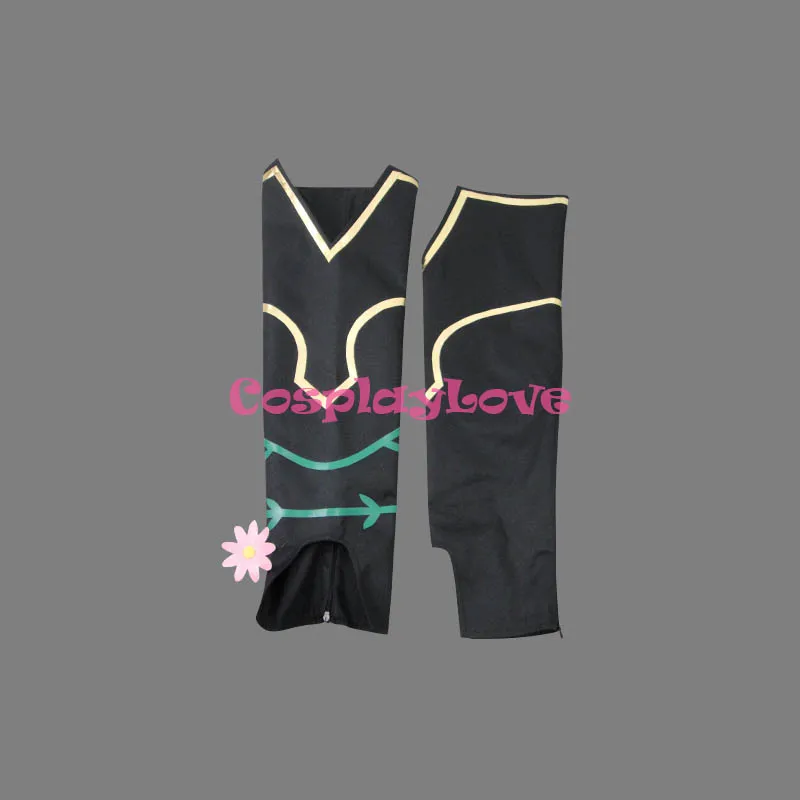 Fire Emblem Heroes Spring Festival Chrom Cosplay Costume (5)