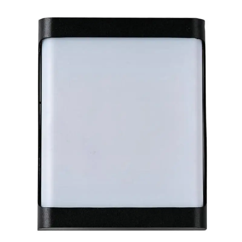 

18W cree LED Wall Light Outdoor Waterproof IP65 Garden Porch Wall Lamp Home Sconce Indoor Decoration Lighting Lamp Aluminum