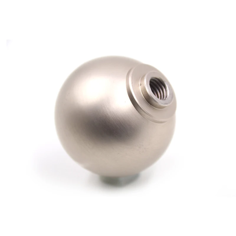 TypeR M10x1.5 алюминиевая ручка переключения передач для Honda Civic FD|racing gear shift knob|gear knobshift