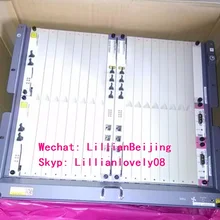 Терминал оптической линии 1" или 21" OLT GPON или EPON MA5680T с SCUN PRTE GICF