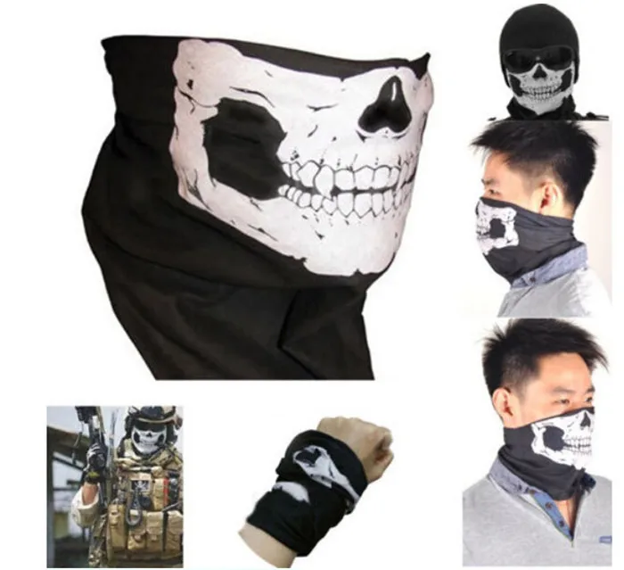 

2016 Thermal Neck Warmers CS Hat Headgear Ski Masks Ear Windproof Warm Face Cycling Mask Motorcycle Bike/Bicycle Scarf Halloween