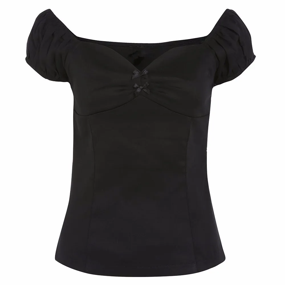 frenchy-stunning-50s-sweetheart-style-black-fitted-top-p1067-15238_zoom
