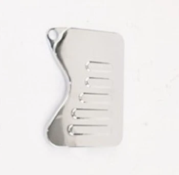 

STARPAD Free shipping for earth king eagle motorcycle DD350E - 6 c DD300E - chrome matt black tool lifted the lid