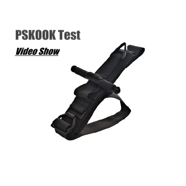 $US $19.04  PSKOOK One Hand Tactical SOF Tourniquet Military Army Combat Application Medical Tactical Tournique