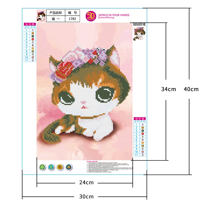 5
