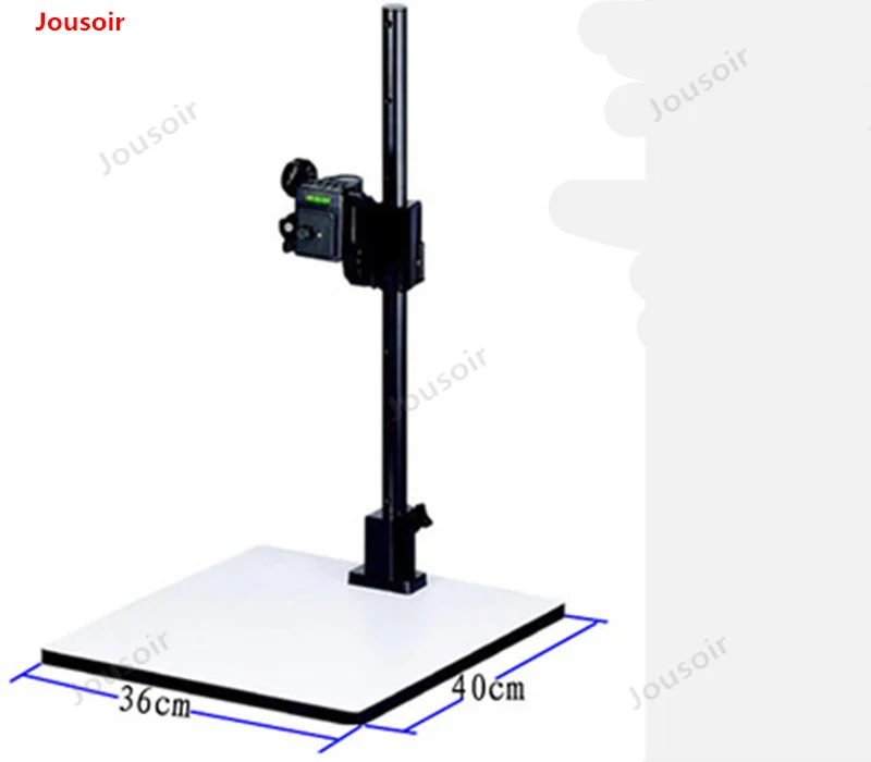 

Shooting remake rack Photography table C081 can be royal fast loading board small remake table CD50 T03