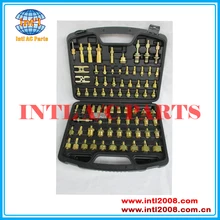 Авто ac a/c тест утечки для Азии и Европы MIX EDITION(черная коробка