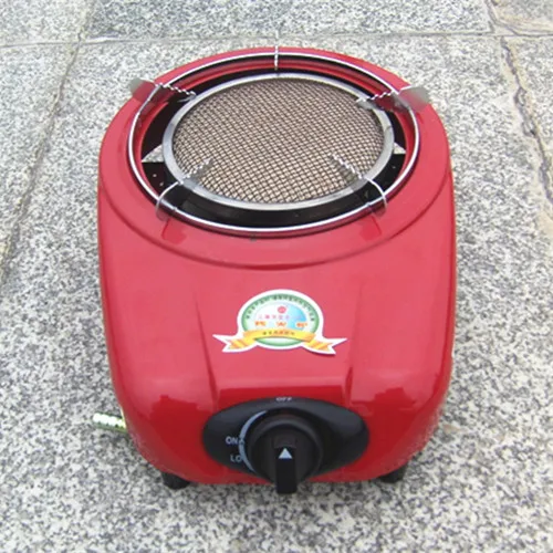 Online kopen wholesale mobiele gas kachels uit china mobiele gas ... Woonkamer gas kachel