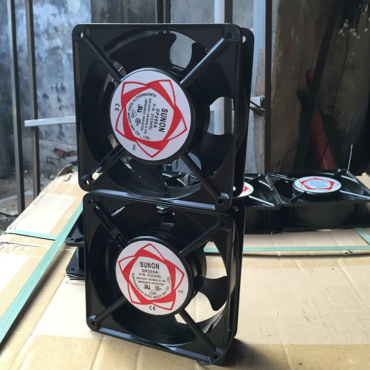 

1PCS Fully automatic incubator accessories exhaust fan incubator incubator