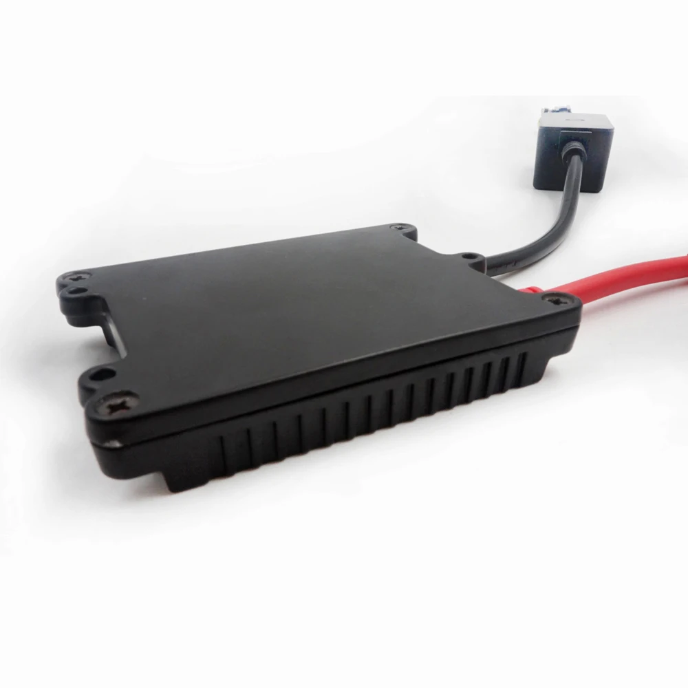 1 шт. 35 Вт 55 блок ксенонового зажигания H1 H3 H7 H8 H9 H11 9005 9006 H4 Hid ксеноновый балласт