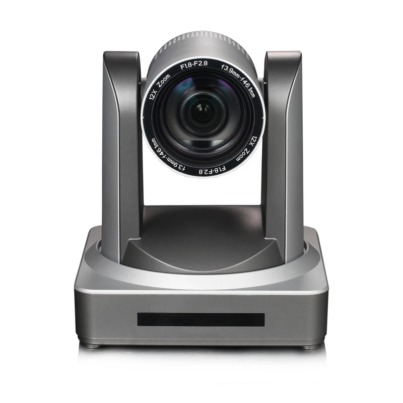 Профессиональный 3 шт. ip контроль 12x зум hd sdi видео ptz Конференц камера плюс 1