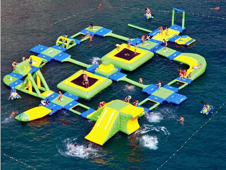 large water toys