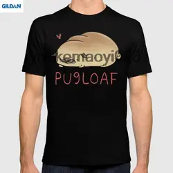 Возьмите Pugloaf для мужчин футболка