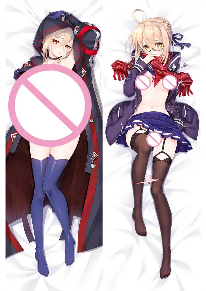 Судьба/большой заказ shuten douji FGO персонажи аниме саблей альтер и маш kyrielight