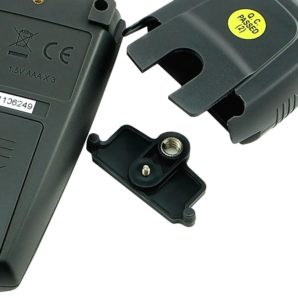 gain-express-gainexpress-Thermometer-VA-8060-mounting