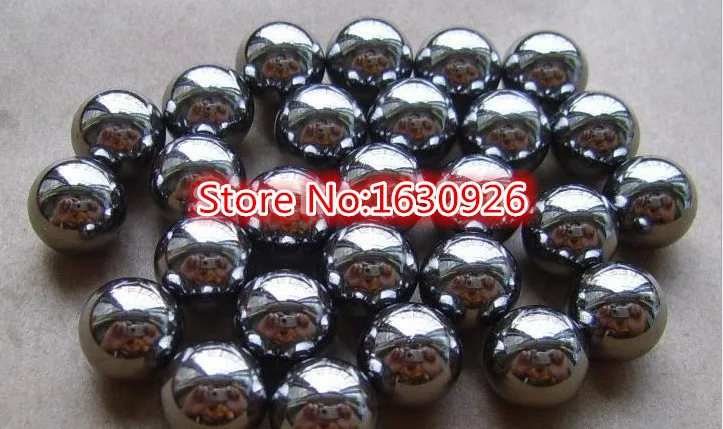 

1pcs High precision Bearing Steel 40mm 45mm 50mm 60mm 65mm 70mm 76.2mm Antiacid corrosion resisting bearing ball