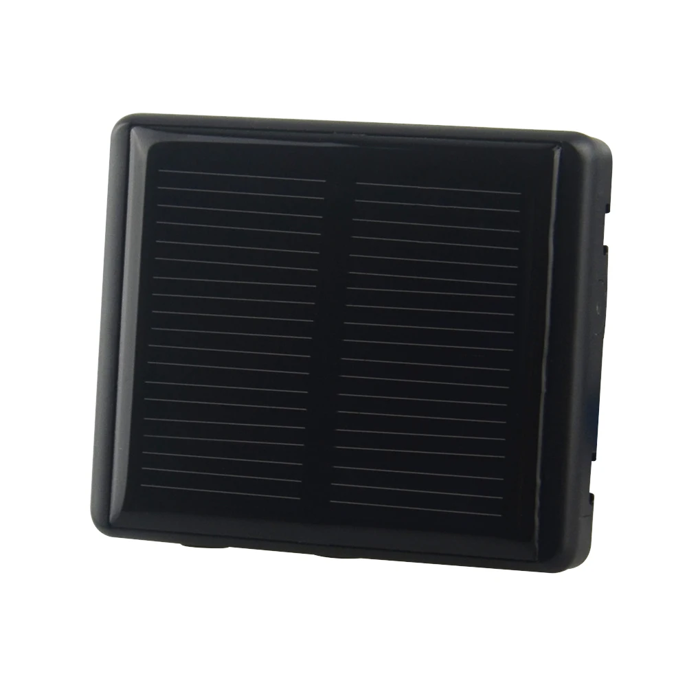 

Portable Pet solar power cow Real-Time GPS tracker RF-V26 for cattle solar chargeable WIFI no retail box