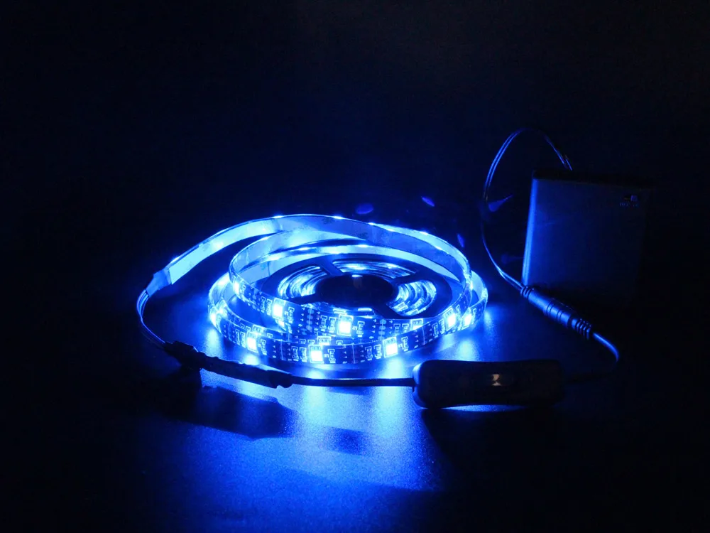 Battery-Powered-led-strip
