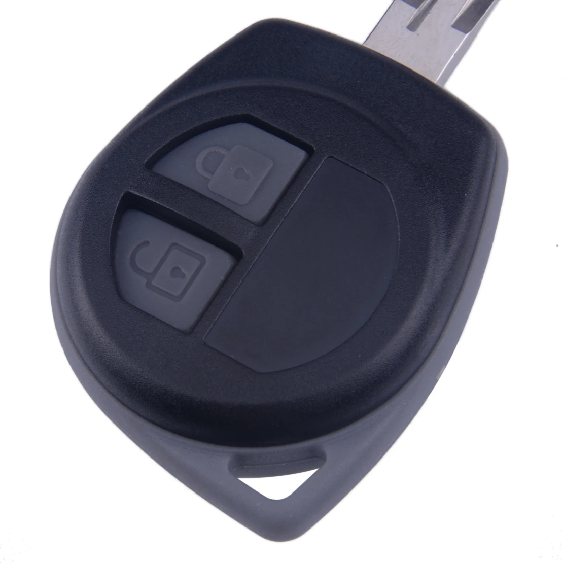 CITALL 2 кнопки автомобиля Замена дистанционного ключа оболочки чехол Брелок для Suzuki Grand Vitara Swift Liana 2003 2004-2009 2010 2011 2012