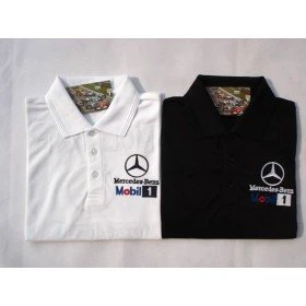 mercedes benz mobil 1 T shirts F1 mclaren F1 t shirt benz shirt Free  shipping Men's short sleeve|sleeve notebook|sleeve plasticsleeve gown -  AliExpress