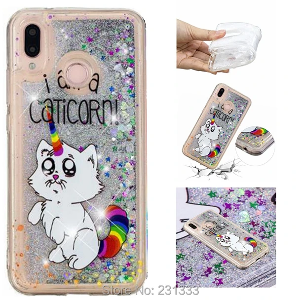 01523  P20LITE P20 P20PRO MATE10LITE 10 7S MATE20LITE  Y6 2018 9LITE F1 6    TPU (7)